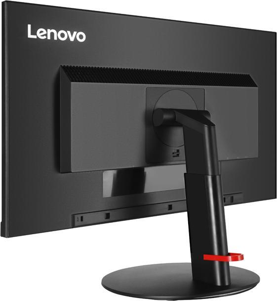 Actual product image Lenovo ThinkVision T24i-10 (1920 x 1080 pixels, 23.80")