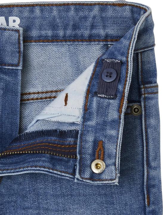 Produktbild Vertbaudet Jeans (128)