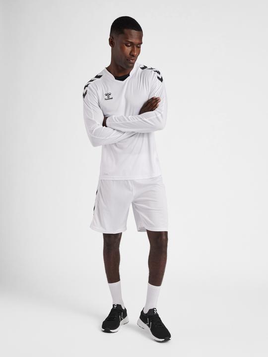 Image du produit hummel Core Xk Poly Short (S)