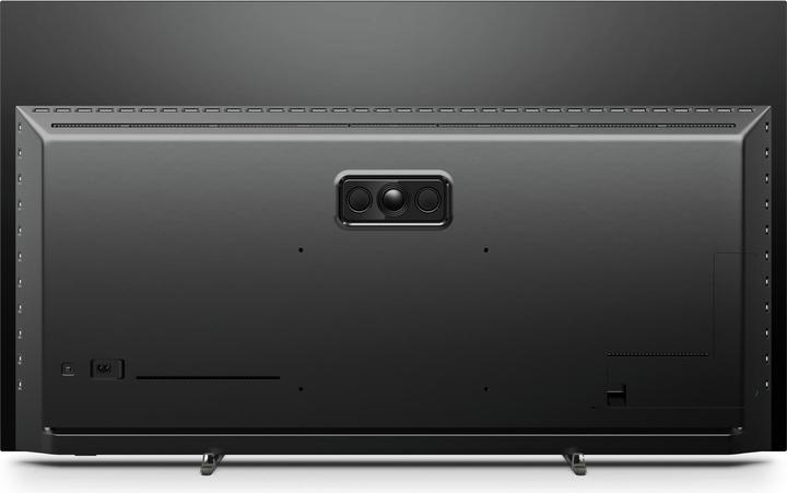 Image du produit Philips 77OLED808/12 (77", OLED808, OLED, 4K, 2023)