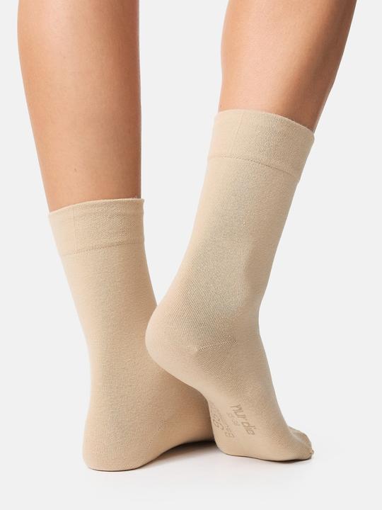 Produktbild Nur Die Freizeitsocken Komfortbund (9er Pack, 35 - 38)