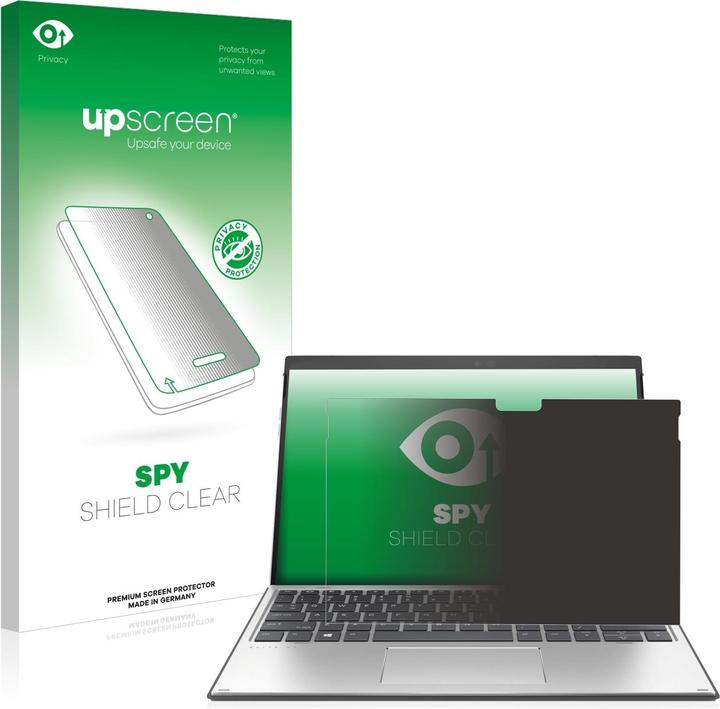 Immagine prodotto upscreen Spy Shield (1 Pezzo/i, Elite x2 G8)