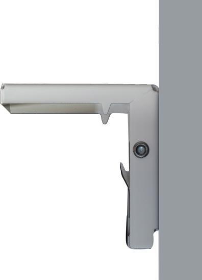Produktbild Multibrackets Leinwand mit Motor (175", 4:3)