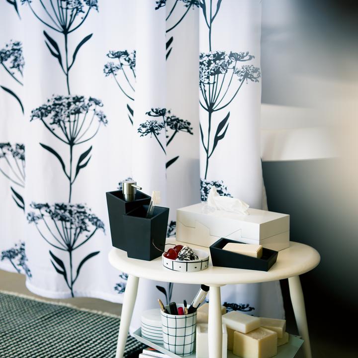 Actual product image spirella Silhouette