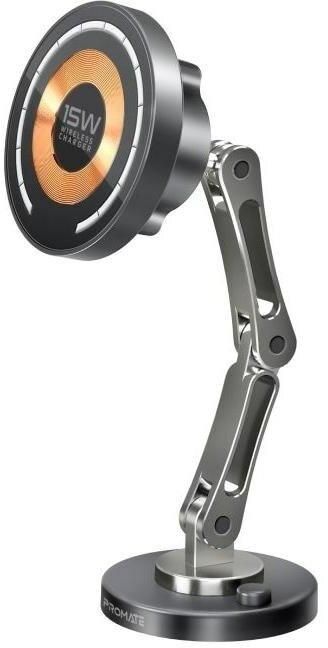 ProMate Magnus-Qi 15 Watt MagSafe Car Mount