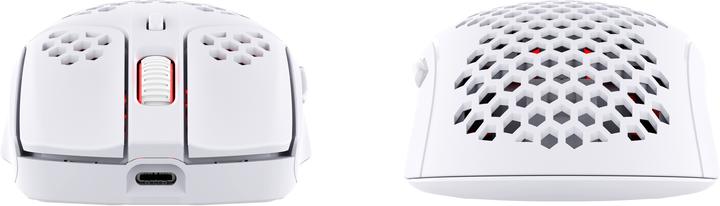Actual product image HyperX Pulsefire Haste (Wireless)