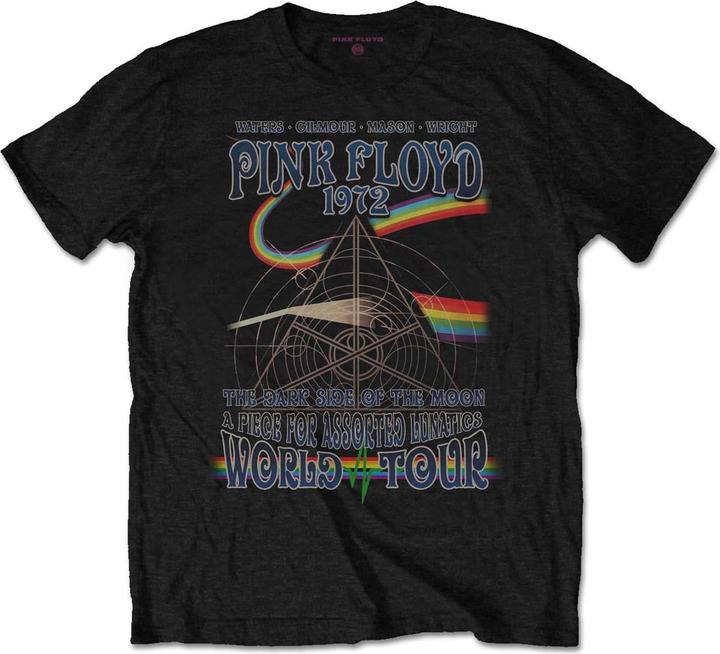 Produktbild Pink Floyd Assorted Lunatics (XL)