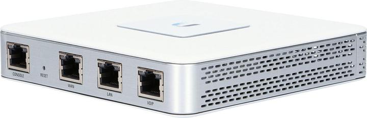 Produktbild Ubiquiti USG: UniFi Security Gateway