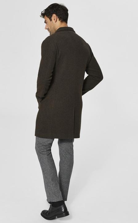 Actual product image Selected Homme mantle (XL)