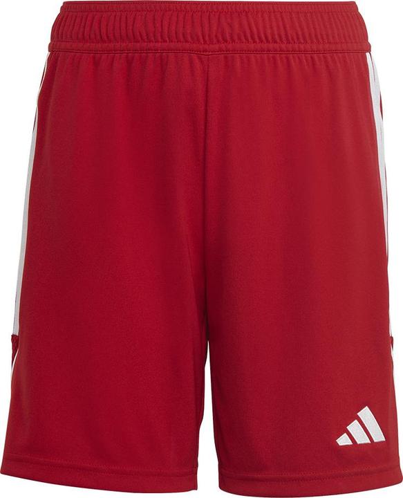 Produktbild adidas Kinder Shorts Tiro 23 League rot IB8092 (116cm) (116)