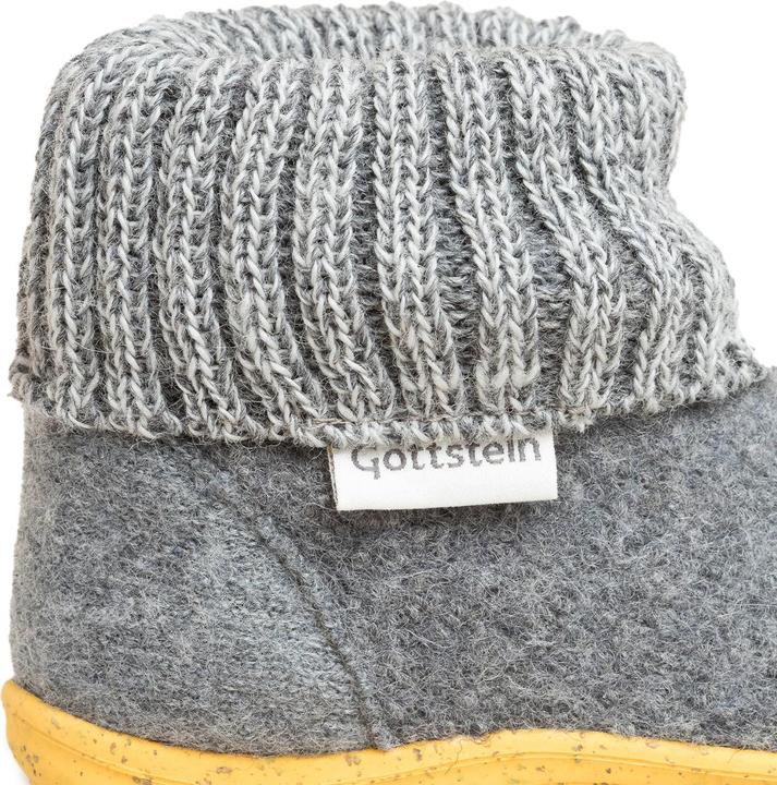 Produktbild Gottstein Alpine Boot RU Hüttenschuh (26)