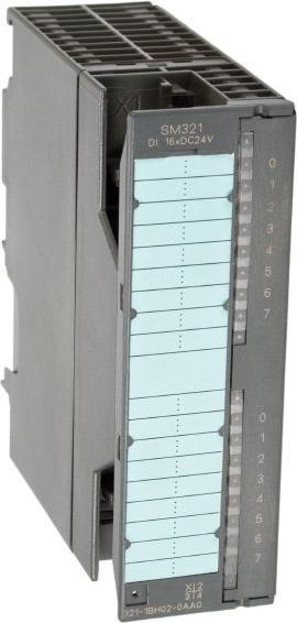 Produktbild Siemens Simatic S7-300 SM321 16DE 24VDC