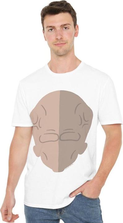 Immagine prodotto The Talosian Maglietta Uomo (4XL)