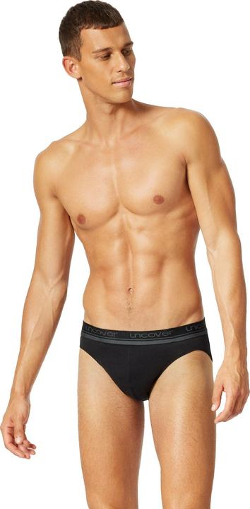 Image du produit Uncover by Schiesser 6PACK Rio- (3XL, paquet de 6)