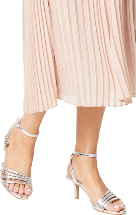 Immagine prodotto Good For The Sole Sana Sandali Bretelle Tacco a Spillo Donna (36)