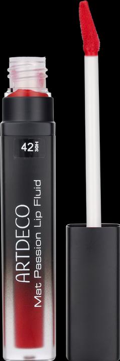 Immagine prodotto Artdeco Mat Passion Lip Fluid 1882.42 (42 Rosso Boho)