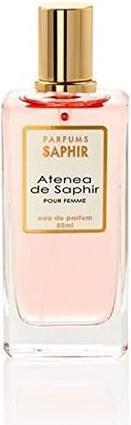 Image du produit Saphir Women Perfect - Eau De Parfum - 50Ml (Eau de parfum, 50 ml)