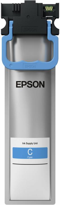 Produktbild Epson WF-C5xxx Catridge (C)