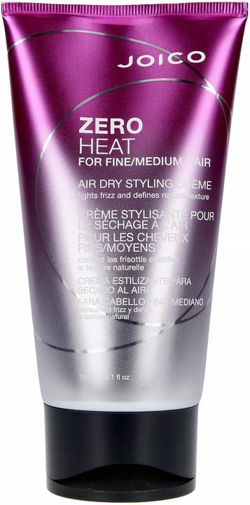 Produktbild Joico ZeroHeat Air Dry Styling Crème - for Fine/Mid Hair 150ml (Haarcreme, 150 ml)