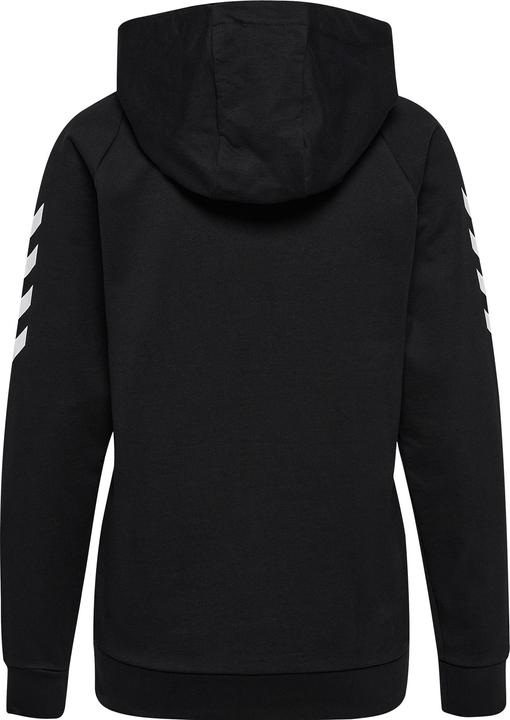 Image du produit hummel Hoodie Go Cotton (M)