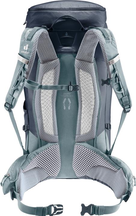Actual product image Deuter Trail Pro 36 (36 l)