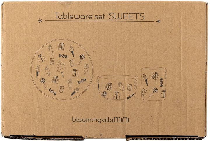 Actual product image Bloomingville Mini Sweets