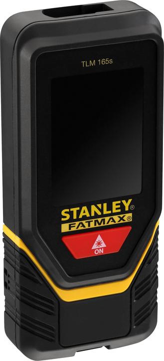 Actual product image Stanley Lasermessgerät TLM 165 (50 m, 635 nm)