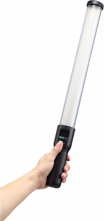 Actual product image Godox LC500R (Rod light)