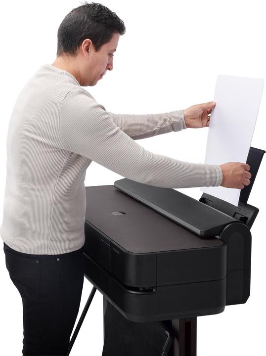 Immagine prodotto HP DesignJet T650 (Inchiostro, Colore)