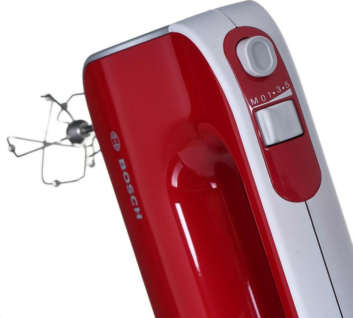 Actual product image Bosch Hausgeräte Mfq40303 (500 W)