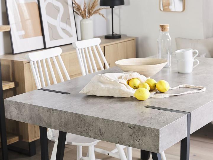 Actual product image Beliani Adena (150 x 90 x 75 cm)
