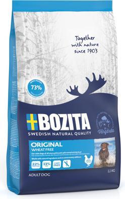 Produktbild Bozita Hunde-Trockenfutter (Adult, 1100 g)