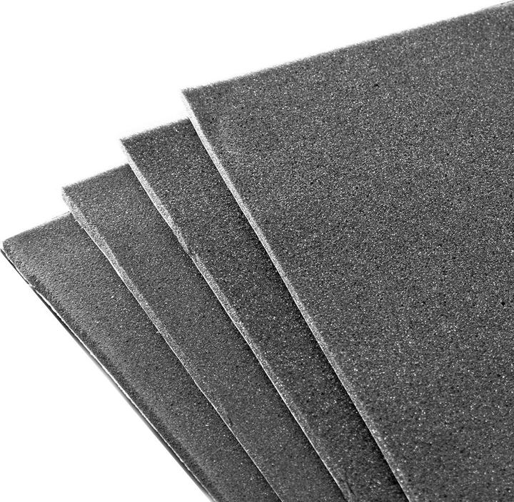 Produktbild CTK Dämmung CTK Standard Auto Tür kit