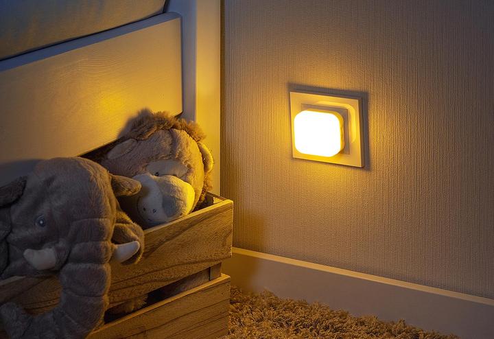 Actual product image Reer 2in1 SleepLight