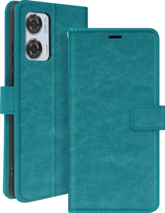 Immagine prodotto Mayaxess Coperchio della SecureCard (Motorola Edge 50)