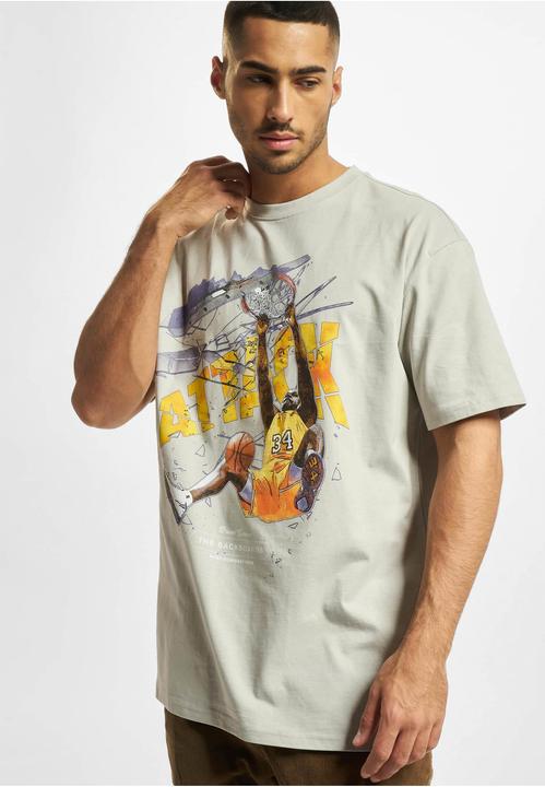 Produktbild Mister Tee Attack Player Oversize Tee - 12659 (XL)