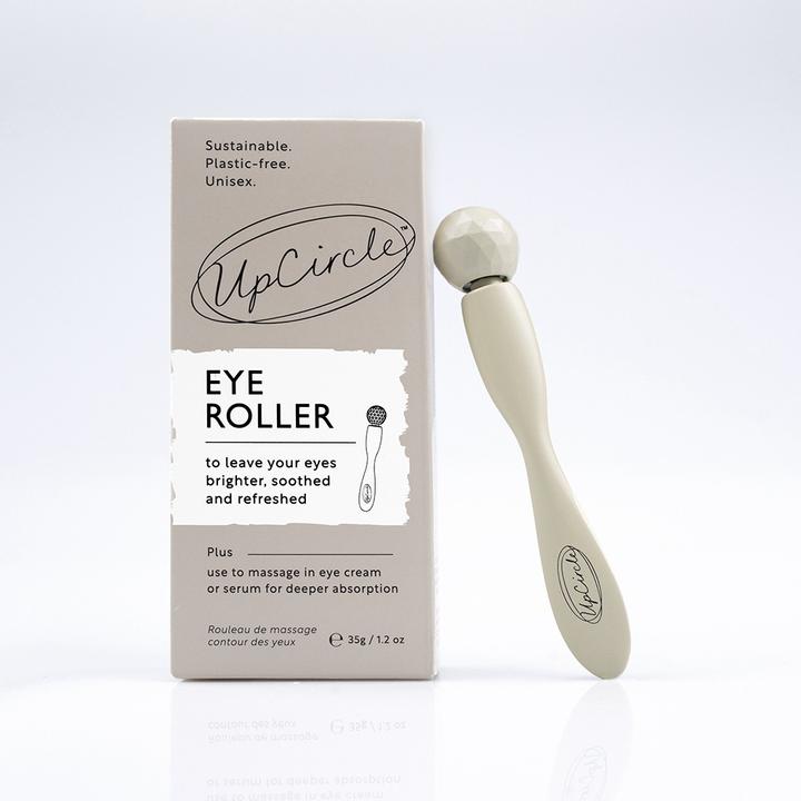 Actual product image UpCircle Eye Roller
