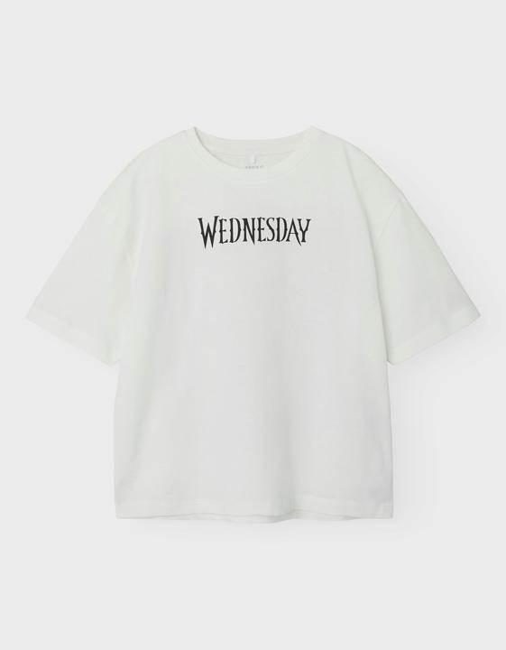 Image du produit Name it Wednesday T-Shirt (134)