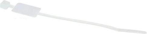 Immagine prodotto MicroConnect CM1310 Fascetta (e) (200 mm, 100 pz.)