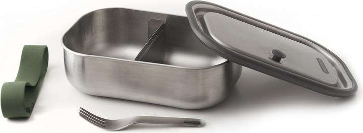 Actual product image Black + Blum Lunchbox