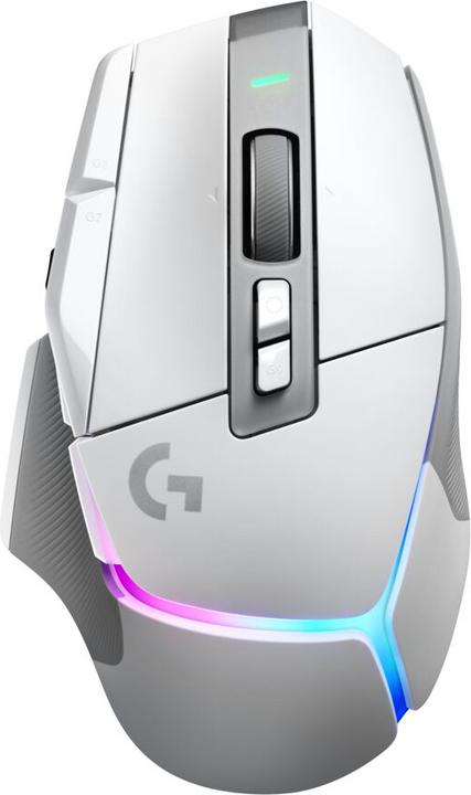 Logitech G G502 X Plus (Kabellos)