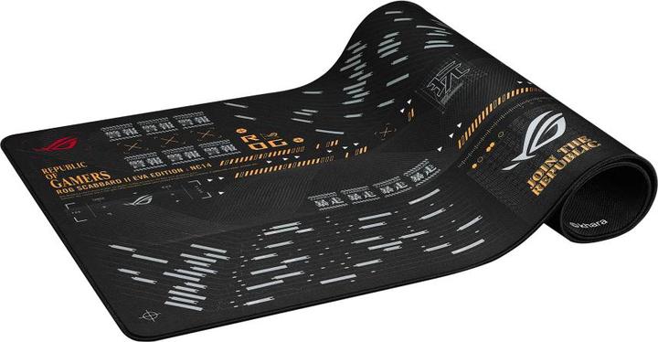 Actual product image ASUS ROG Scabbard II EVA Edition (Wide)
