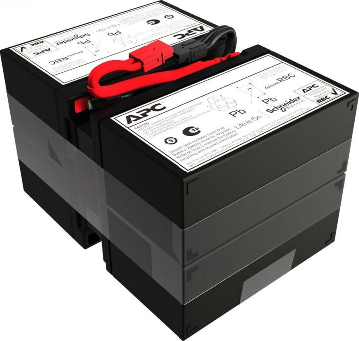 Actual product image APC Replacement Battery
