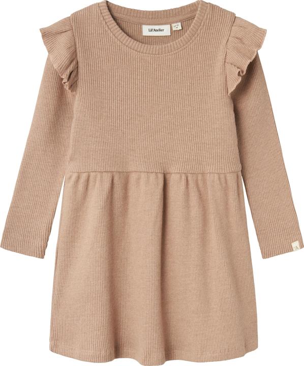 Actual product image Name it Long sleeve dress (98)