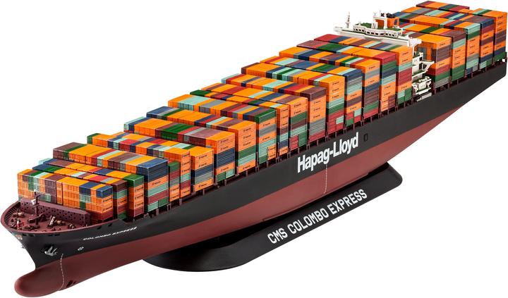 Produktbild Revell Container Ship Colombo Express