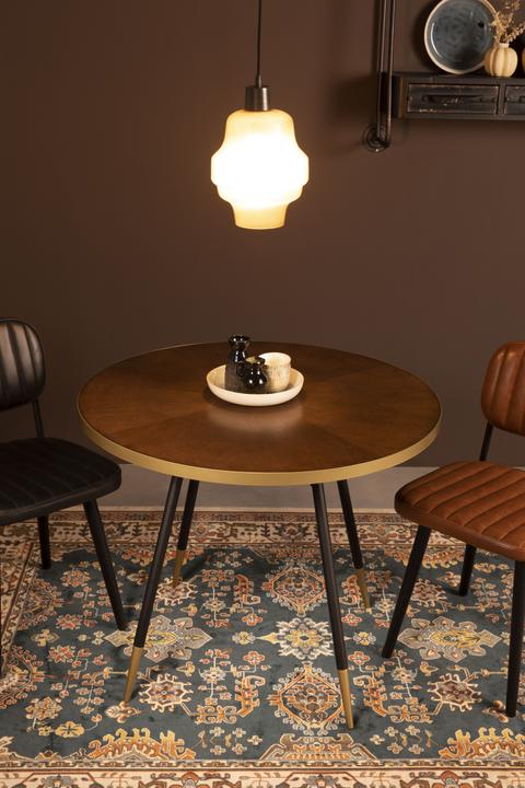 Actual product image White Label Living Denise (Ø 91 cm)