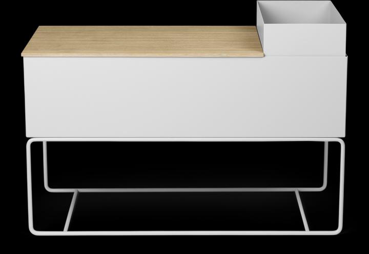 Immagine prodotto Ferm Living Scatola per piante (77 cm)