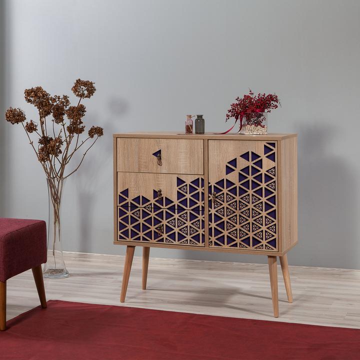 Produktbild Homitis Lea (90 x 90 x 40 cm)