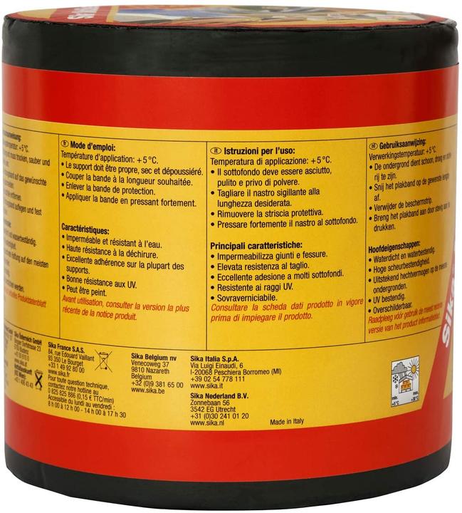 Image du produit Sika MultiSeal