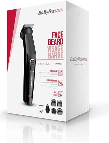 Image du produit BaByliss MT725E